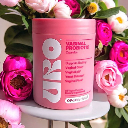 URO probiotico vaginal