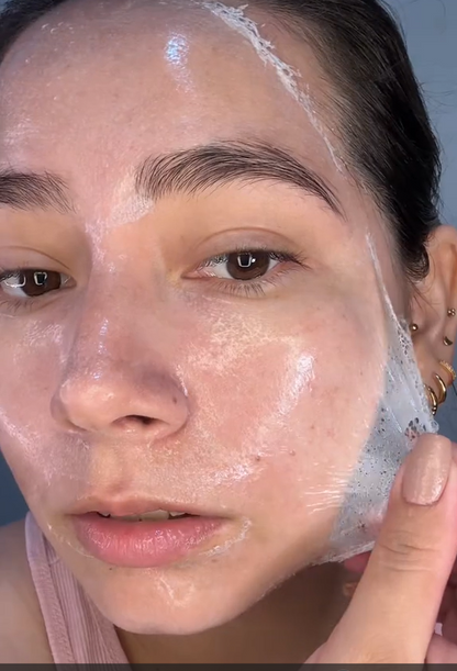 MASCARILLA DE ARROZ PEEL OFF BIOAQUA
